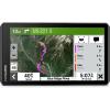 imageGarmin zmo XT2 AllTerrain Motorcycle Navigator Ultrabright 6quot Sunlight Readable Display Visual Route Planner and Ride SummariesMotorcycle Navigator