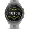 imageGarmin Approach S70 42mm Premium GPS Golf Watch WhitePowder Gray