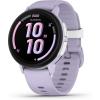 imageGarmin Bounce 2 Kids Smartwatch with Calling Messaging and Location Tracking Features Slate GrayLight Purple