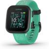 imageGarmin Bounce Kids Smartwatch TwoWay Text and Voice Messaging Location Tracking Green BurstGreen