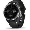 imageGarmin D2 Air X10 Touchscreen Aviator Smartwatch with GPS Aviation Weather Call and Text Health and Wellness Features and More BlackBlack
