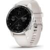 imageGarmin D2 Air X10 Touchscreen Aviator Smartwatch with GPS Aviation Weather Call and Text Health and Wellness Features and More BlackIvory