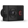 imageGarmin Dash Cam Tandem Front and Rear DualLens Dash Camera with Interior Night Vision Two 180degree Lenses FrontFacing Lens with 1440p InteriorFacing Lens with 720pGarmin Dash Cam Tandem 