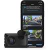 imageGarmin Dash Cam X310 Compact 4k Ultra HD Touchscreen Dash Cam with a 140degree Field of View Built in Clarity Polarizer Voice Controlled GPS 24 Display Automatic RecordingX110