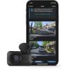 imageGarmin Dash Cam X310 Compact 4k Ultra HD Touchscreen Dash Cam with a 140degree Field of View Built in Clarity Polarizer Voice Controlled GPS 24 Display Automatic RecordingDash Cam Mini 3