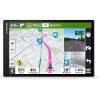 imageGarmin DriveSmart 76 7inch Car GPS Navigator with Bright Crisp HighResolution Maps and Garmin Voice Assist8 Inch