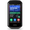 imageGarmin Edge 1050 Premium Cycling Computer Vivid Color Touchscreen Display Builtin Speaker Advanced Training and Group Ride Features Road Hazard AlertsCycling Computer