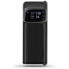 imageGarmin Index BPM Smart Blood Pressure Monitor FDACleared Medical Device EasytoUse with Builtin Display AdjustableAdjustable