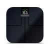 imageGarmin Index S2 Smart Scale with Wireless Connectivity Measure Body Fat Muscle Bone Mass Body Water and More Black 0100229402Black