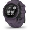 imageGarmin Instinct 2S CamoEdition SmallerSized Rugged Outdoor Watch with GPS Built for All Elements MultiGNSS Support Tracback Routing and More Mist camoDeep Orchid