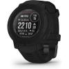 imageGarmin Instinct 2S CamoEdition SmallerSized Rugged Outdoor Watch with GPS Built for All Elements MultiGNSS Support Tracback Routing and More Mist camoBlack