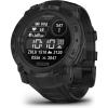 imageGarmin Instinct 3 45mm AMOLED Display Rugged Outdoor GPS Smartwatch MetalReinforced Bezel Builtin Flashlight Up to 18 Days of Battery Life BlackBlack
