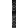 Carbon Gray DLC Titanium Band