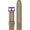 Coyote Tan Silicone