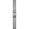 Vented Titanium Bracelet