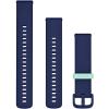 imageGarmin SchnellwechselArmbandNavy