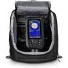 imageGarmin Striker Plus 4 Ice Fishing Bundle Includes Portable Striker Plus 4 Fishfinder and Dual BeamIF Transducer
