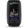 imageGarmin Striker Vivid 7sv EasytoUse 7inch Color Fishfinder and Sonar Transducer Vivid Scanning Sonar Color Palettes 01002553004 Inch
