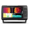 imageGarmin Striker Vivid 7sv EasytoUse 7inch Color Fishfinder and Sonar Transducer Vivid Scanning Sonar Color Palettes 01002553009 Inch