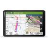 imageGarmin dzl OTR1020 ExtraLarge HighRes 10 GPS Truck Navigator Custom Routing Satellite Imagery Wind Speed CommunityShared Loading Docks Entrances and Parking8