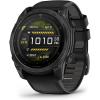 imageGarmin tactix 8 51mm Solar Charged Display Premium Tactical GPS Smartwatch Includes Applied Ballistics Ultralight SolverAMOLED