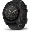 imageGarmin tactix 8 51mm Solar Charged Display Premium Tactical GPS Smartwatch Includes Applied Ballistics Ultralight SolverSOLAR AB ELITE