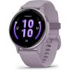 imageGarmin vvoactive 5 Health and Fitness GPS Smartwatch AMOLED Display Up to 11 Days of Battery OrchidOrchid