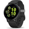 imageGarmin vvoactive 5 Health and Fitness GPS Smartwatch AMOLED Display Up to 11 Days of Battery OrchidSlate