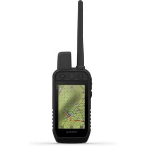 imageGarmin Alpha 300i Handheld Advanced Tracking and Training Handheld with inReach TechnologyAlpha 300