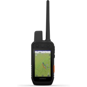 imageGarmin Alpha 300i Handheld Advanced Tracking and Training Handheld with inReach TechnologyAlpha 300i