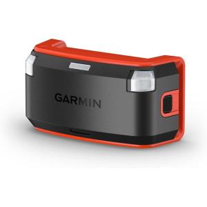 imageGarmin Alpha LTE Cellular Technology Dog Tracker See Your Dogs Movements On Your Compatible Smartphone or Integrate it with Your Garmin Dog Tracking System to Track via VHF or LTE