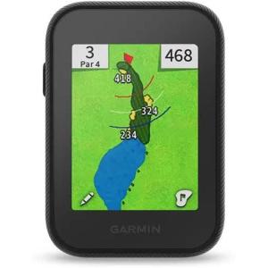 imageGarmin Approach G30 Handheld Golf GPS with 23inch Color Touchscreen Display
