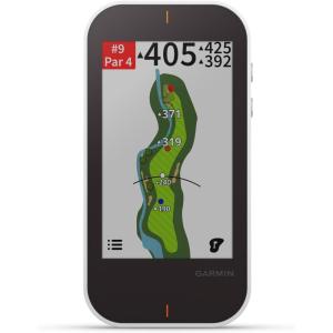 imageGarmin Approach G80 AllinOne Premium GPS Golf Handheld with Integrated Launch Monitor 35quot TouchscreenDevice