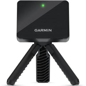 imageGarmin Approach R10 Portable Golf Launch Monitor Take Your Game Home Indoors or to The Driving Range Up to 10 Hours Battery Life  0100235600Golf Launch Monitor