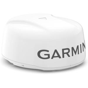 imageGarmin GMR Fantom 18x Dome Radar White