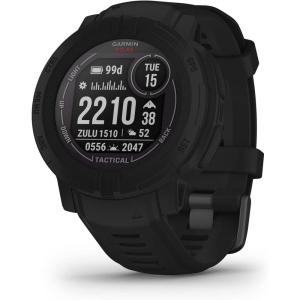 imageGarmin Instinct 2S CamoEdition SmallerSized Rugged Outdoor Watch with GPS Built for All Elements MultiGNSS Support Tracback Routing and More Mist camoBlack