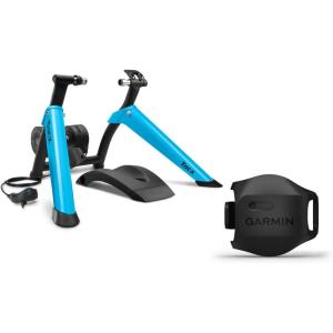 imageGarmin Tacx Boost Trainer Indoor Bike TrainerTacx Boost Bundle