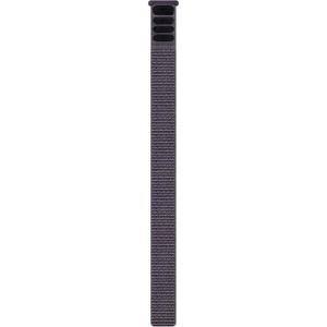 imageGarmin UltraFit Nylon StrapDeep Orchid