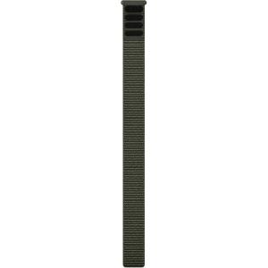 imageGarmin UltraFit Nylon StrapMoss