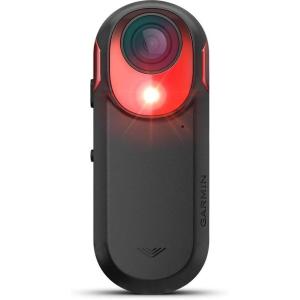 imageGarmin Varia RCT715 Bicycle Radar with Camera and Tail Light Continuous Recording Vehicle DetectionVaria RCT715