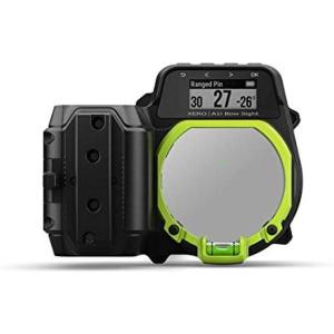 imageGarmin Xero A1 Bow Sight 2quot AutoRanging Digital Bow Sight LED Pins for Unobstructed Views RightHandedLeft Handed
