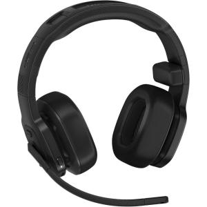 imageGarmin dzl Headset 200 2in1 Premium Trucking Headset Active Noise Cancellation Superior Battery Life and Memory Foam Ear Pads2In1