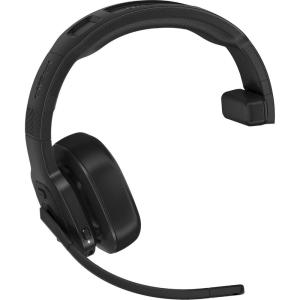 imageGarmin dzl Headset 200 2in1 Premium Trucking Headset Active Noise Cancellation Superior Battery Life and Memory Foam Ear PadsSingleEar