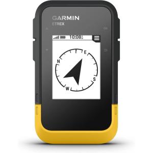 imageGarmin eTrex SE GPS Handheld Navigator Extra Battery Life Wireless Connectivity MultiGNSS Support Sunlight Readable Screen