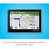 imageGarmin Drive 53 GPS Navigator HighResolution Touchscreen Simple OnScreen Menus and EasytoSee Maps Driver Alerts
