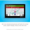 imageGarmin Drive 53 GPS Navigator HighResolution Touchscreen Simple OnScreen Menus and EasytoSee Maps Driver Alerts