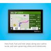 imageGarmin Drive 53 GPS Navigator HighResolution Touchscreen Simple OnScreen Menus and EasytoSee Maps Driver Alerts