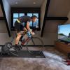 imageTacx Flux S Smart Bike Trainer Black ModelT2900S60