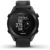 imageGarmin Approach S12 EasytoUse GPS Golf Watch 42k Preloaded Courses Black 0100247200Black