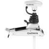 imageGarmin Force Kraken Trolling Motor 90 White Without Transducer
